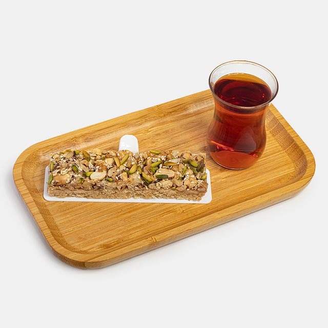 گرانول بار رژیمی