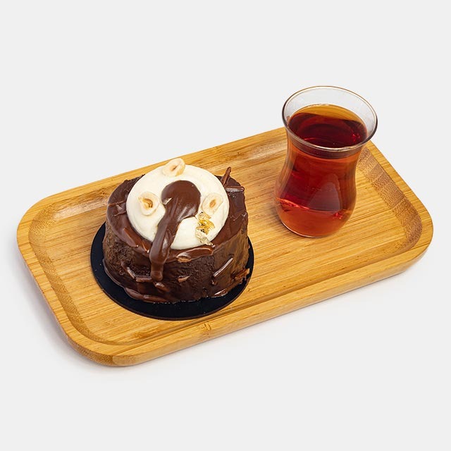 دسر رولت فندق