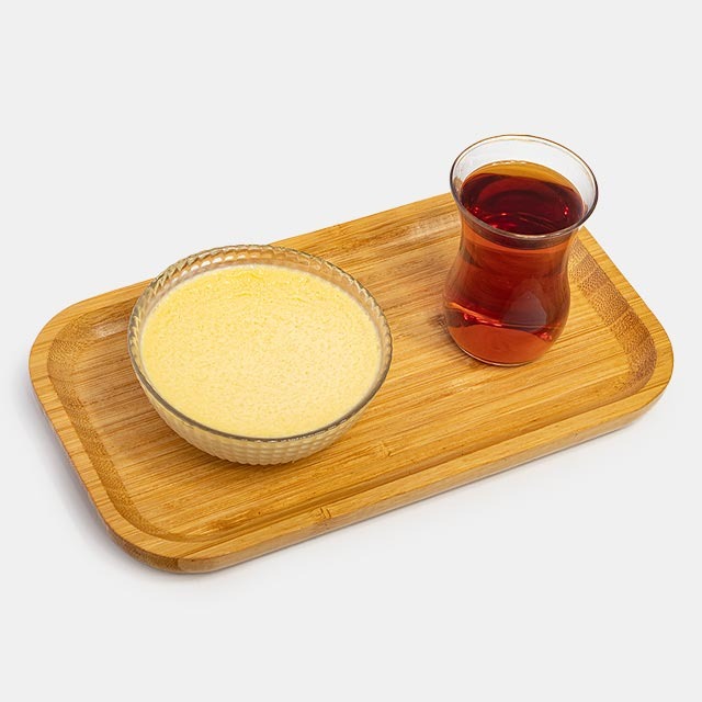 کرم بروله