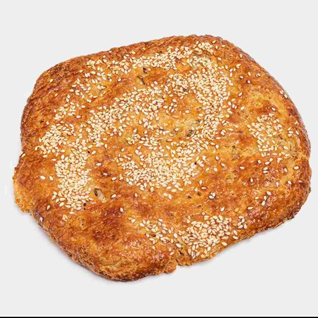گاتا کره و گردو