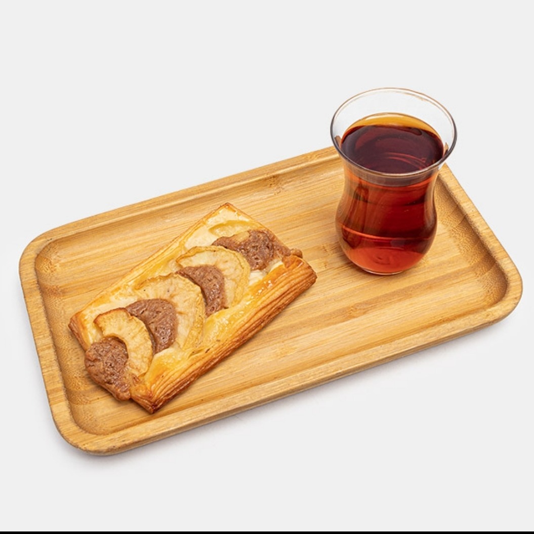 تارت سیب
