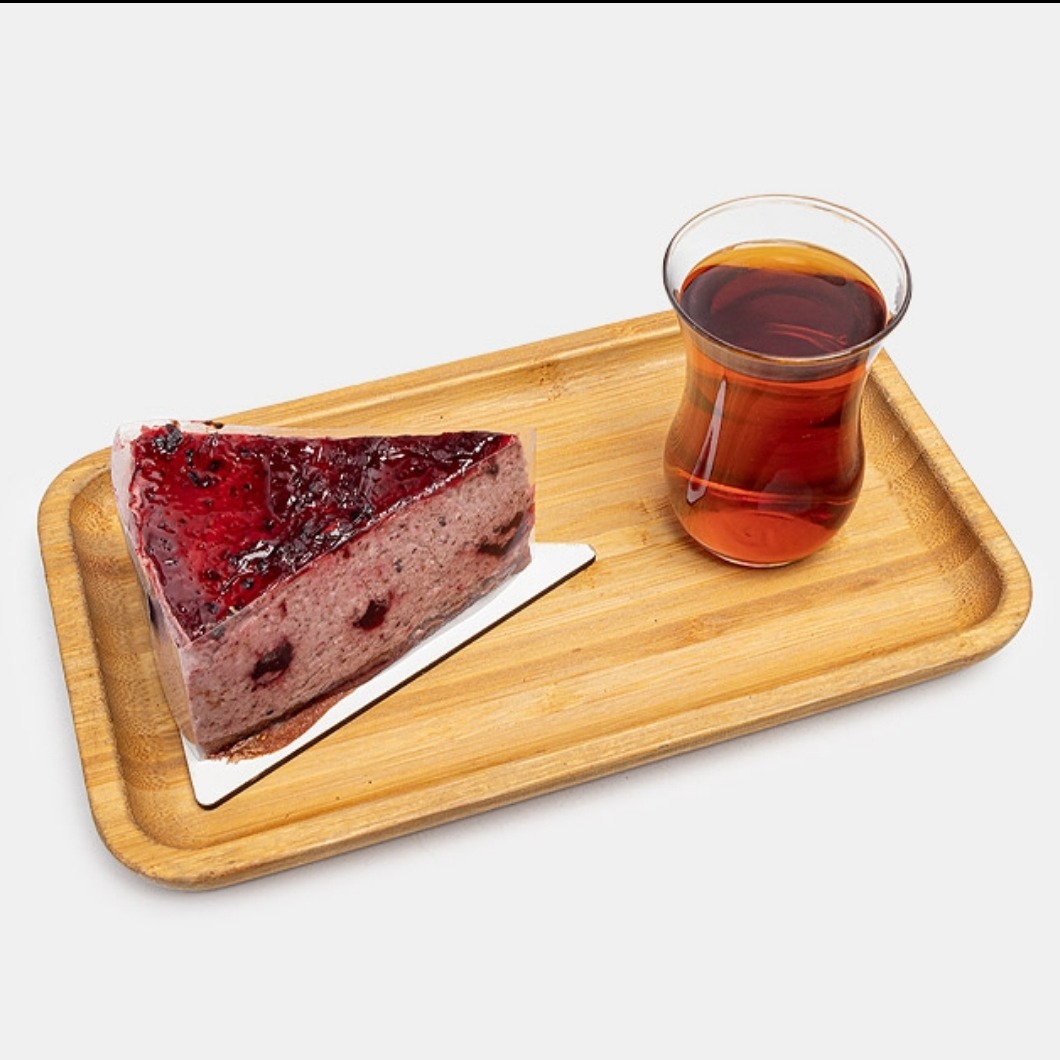 چیز کیک شاتوت