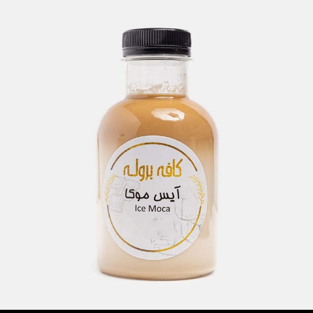 آیس موکا