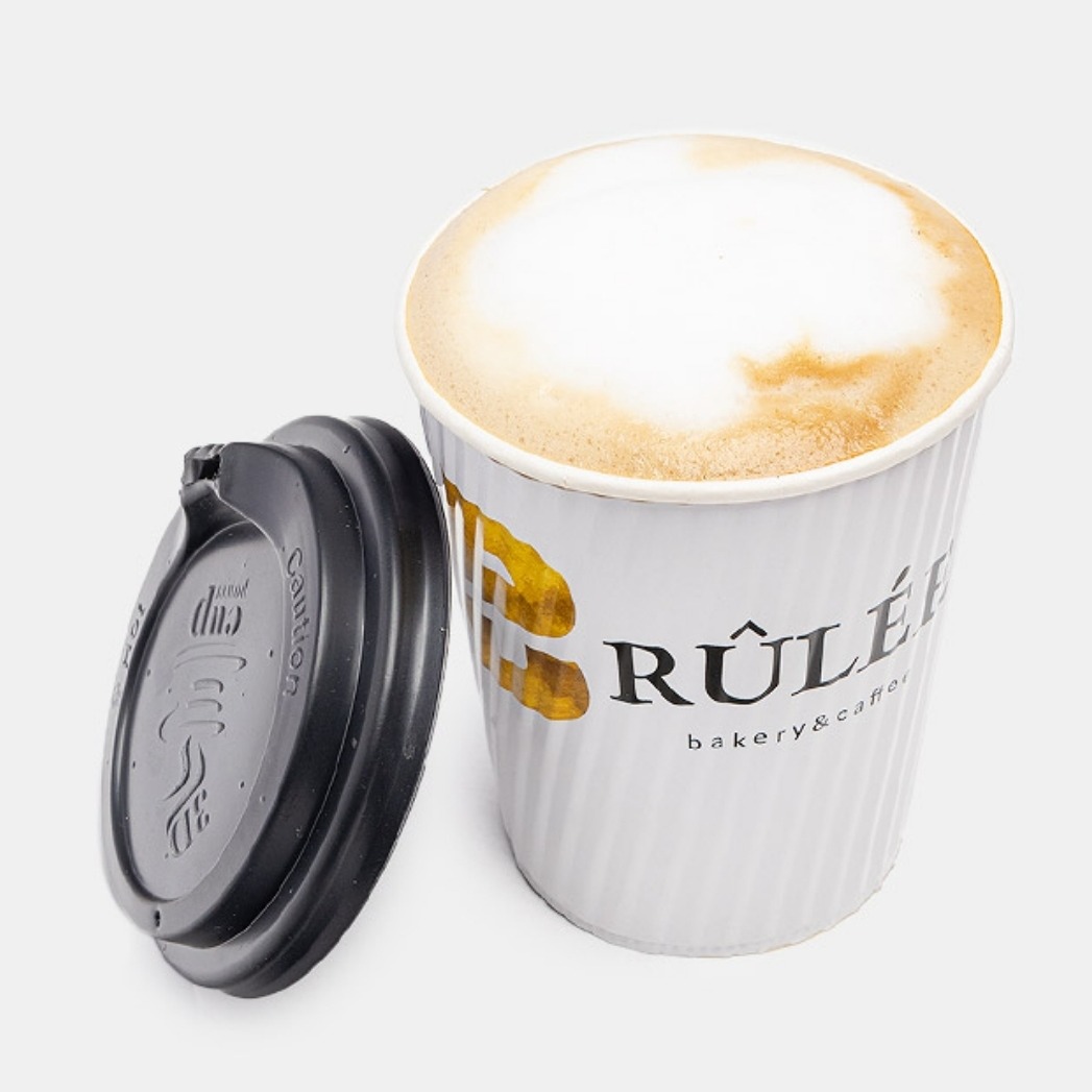 کاپوچینو