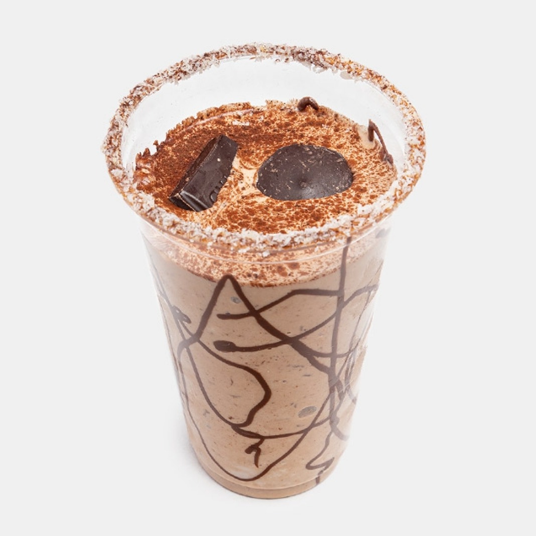 شیک اورئو