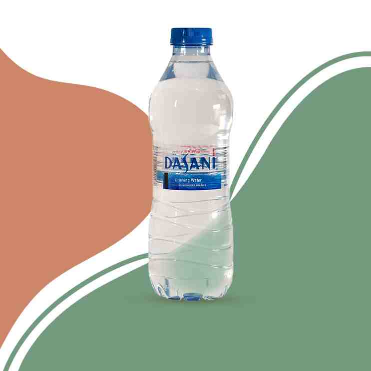 آب معدنی