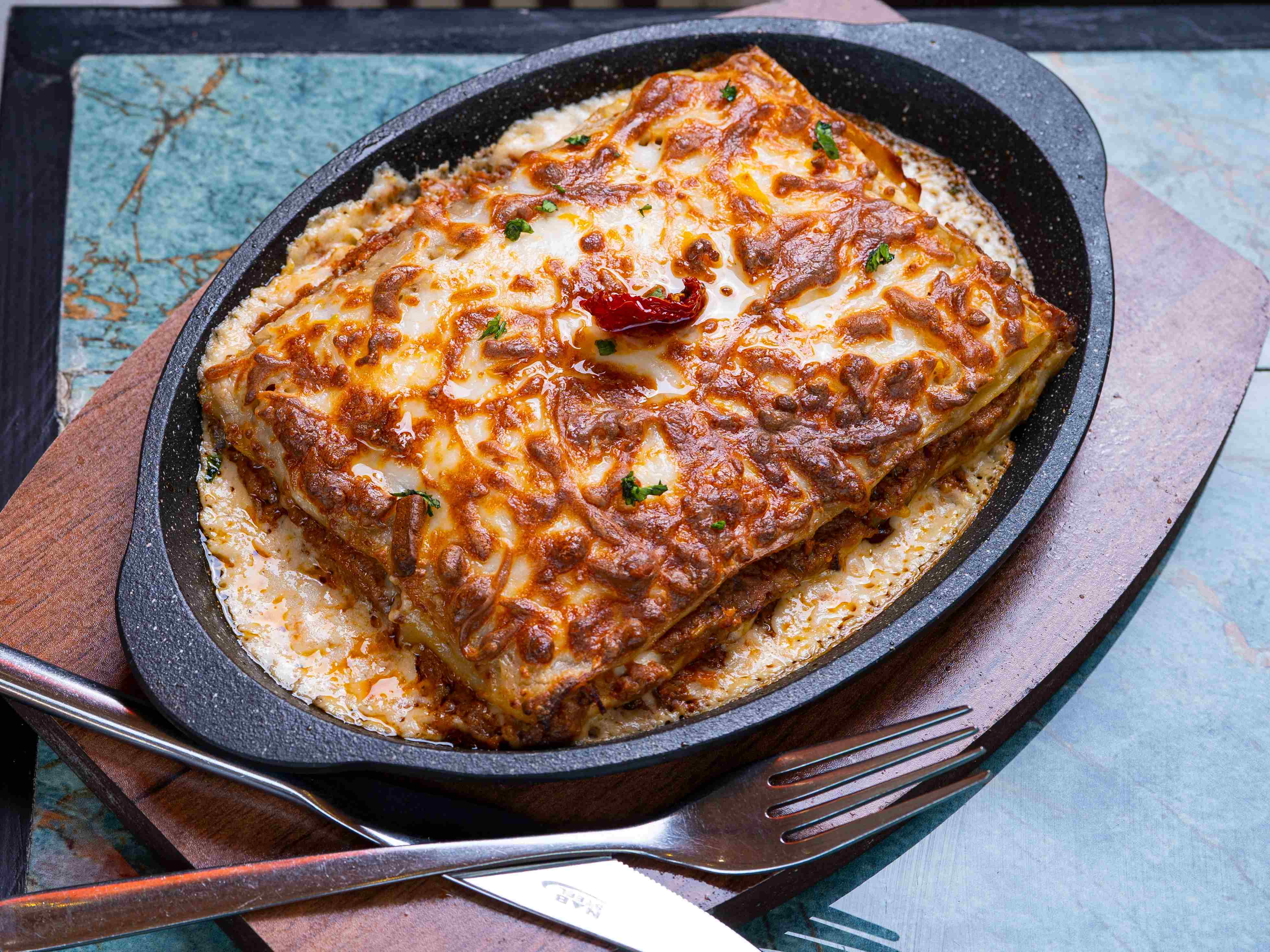لازانیا