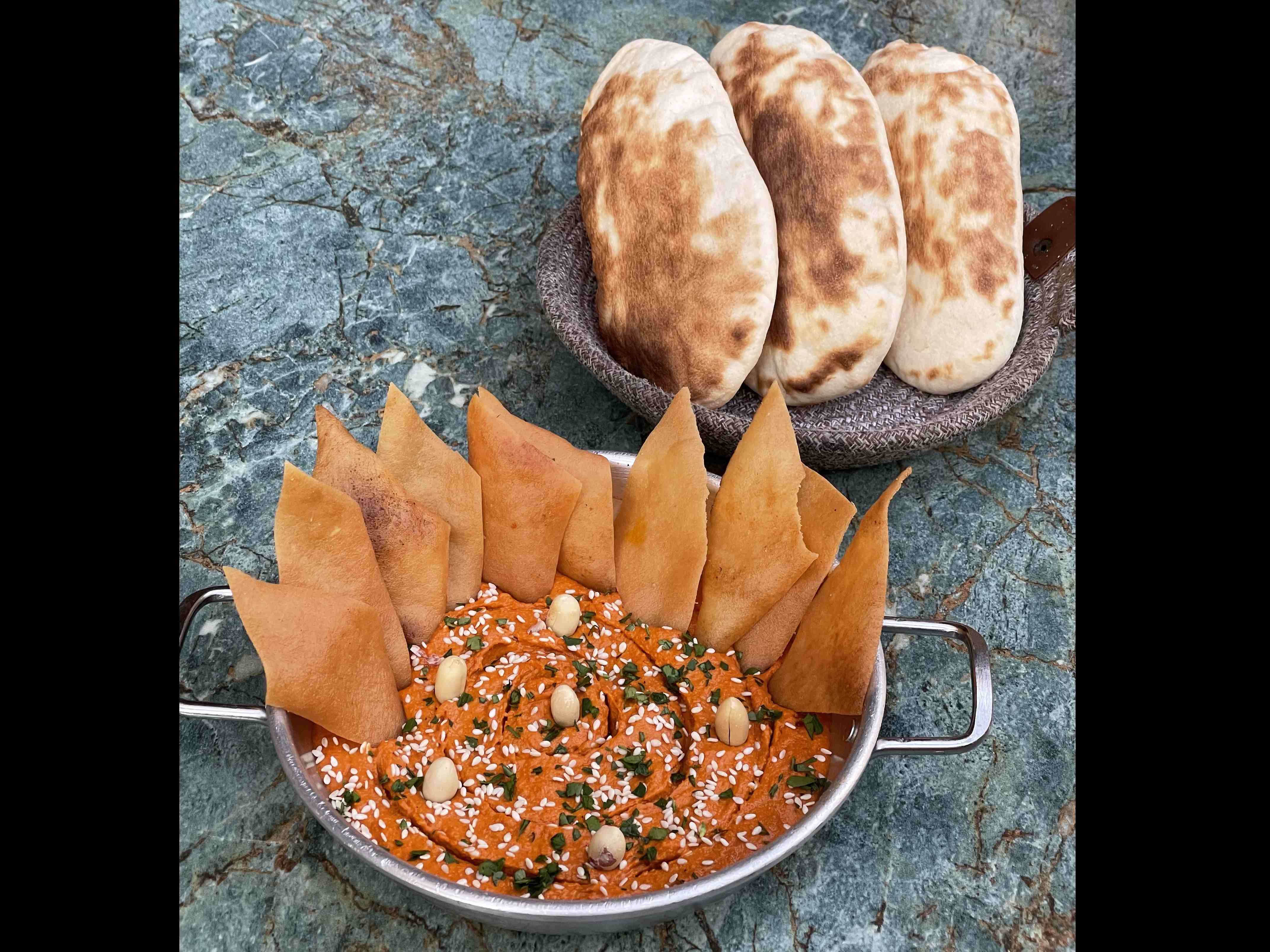 محمره