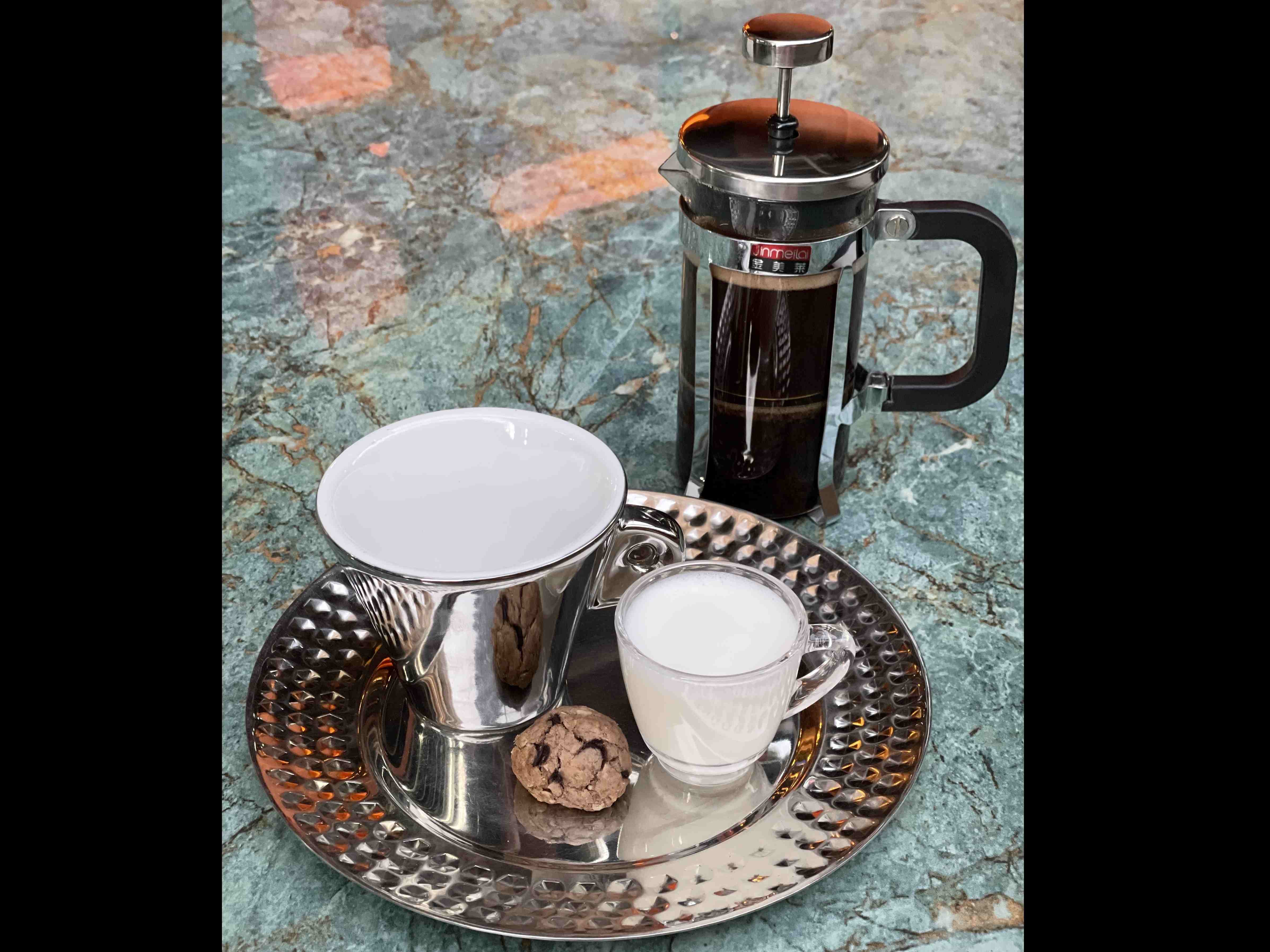 فرنچ پرس