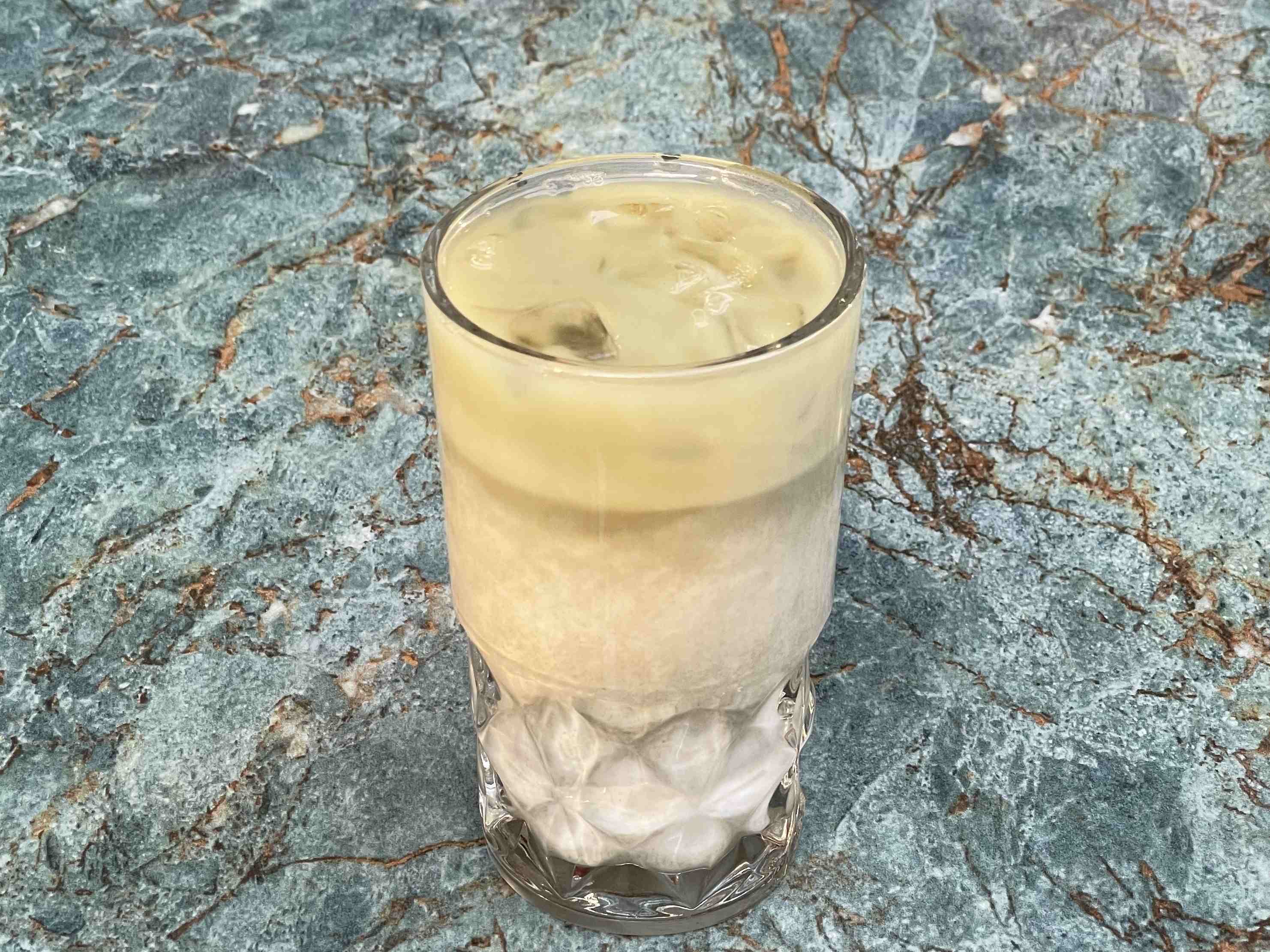 ایس ماچا