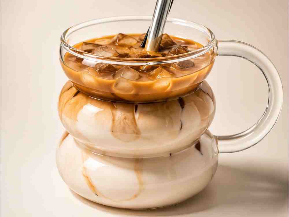 آیس لاته