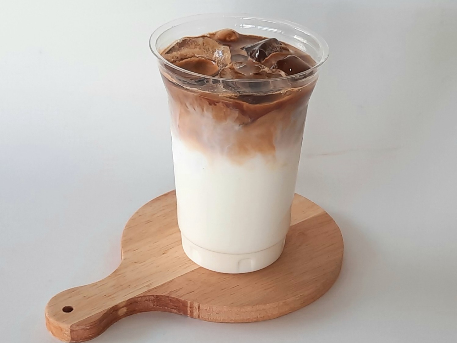 آیس لاته