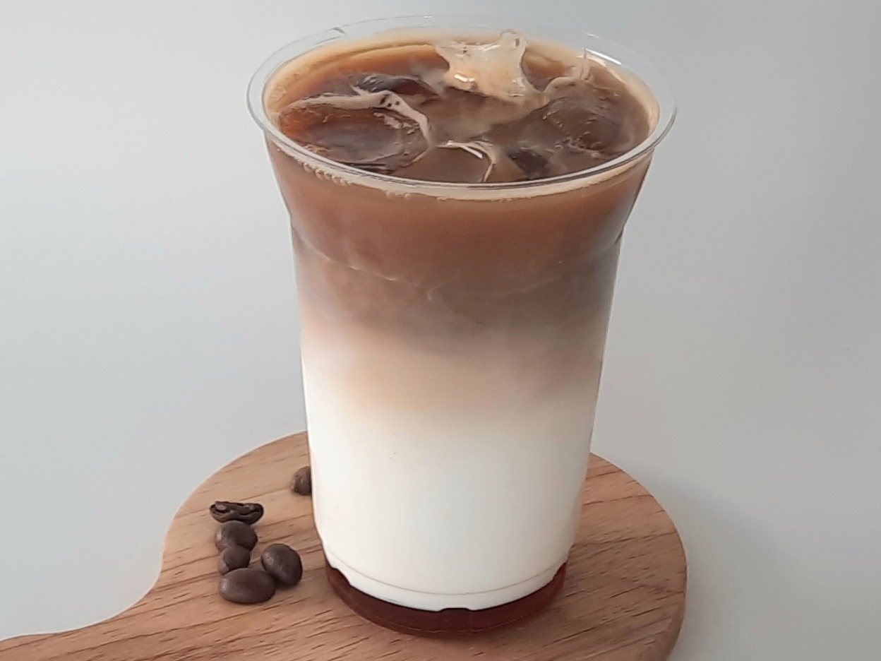 آیس کارامل ماکیاتو