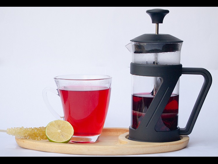 چای ترش