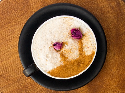 چای ماسالا