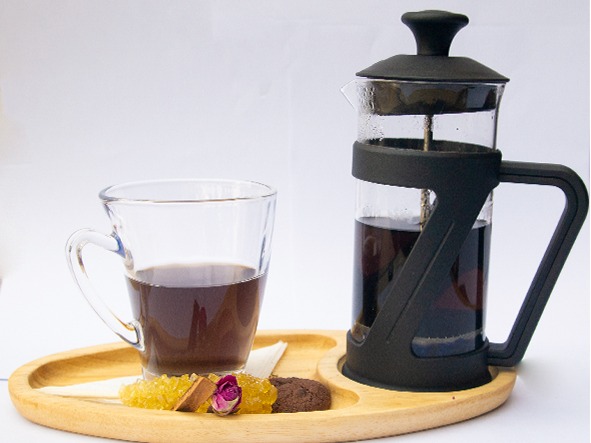 دمنوش گل گاو زبان