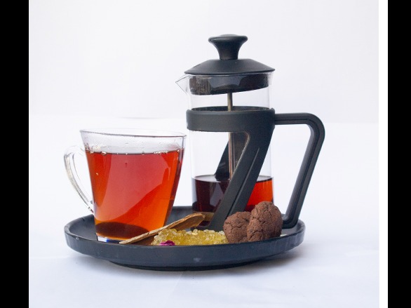 چای سیاه