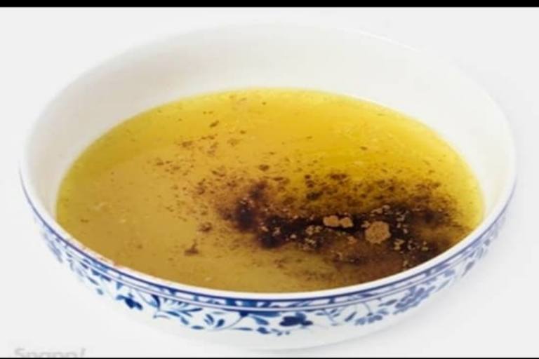 آبگوست ساده