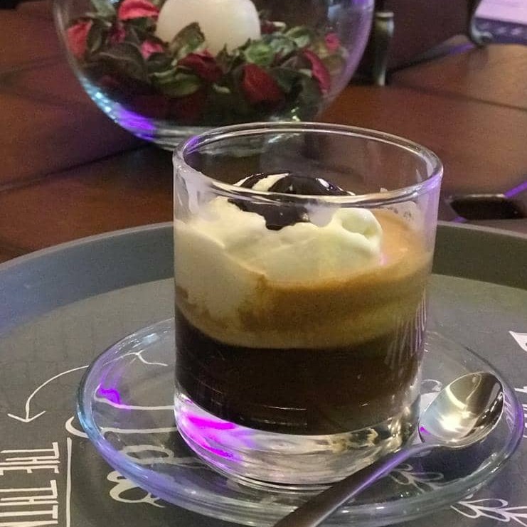 آفوگاتو