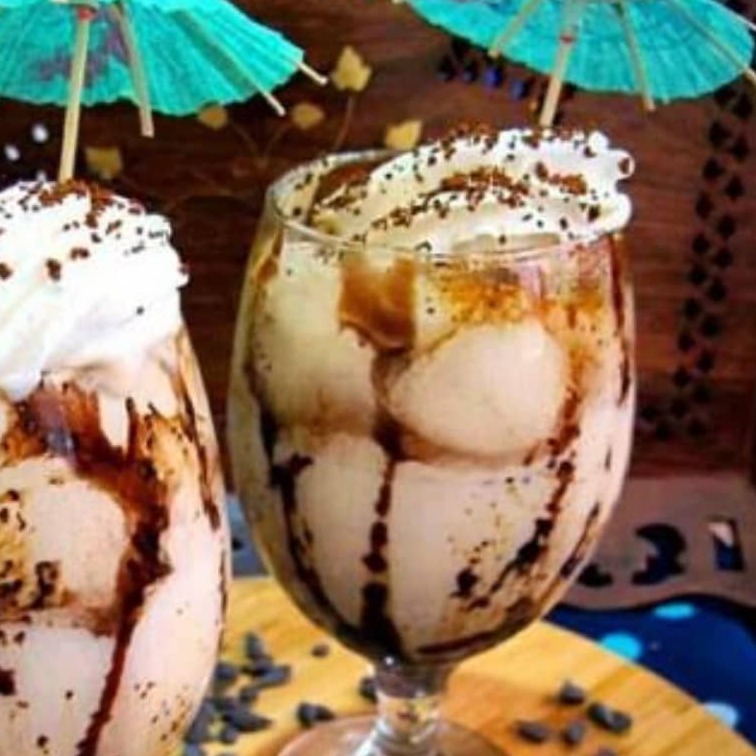 کافه گلاسه