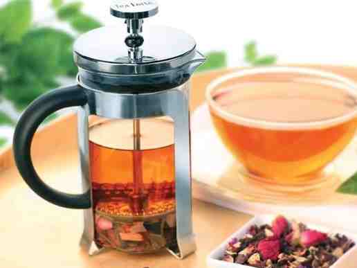 دمنوش عشق لیلیوم