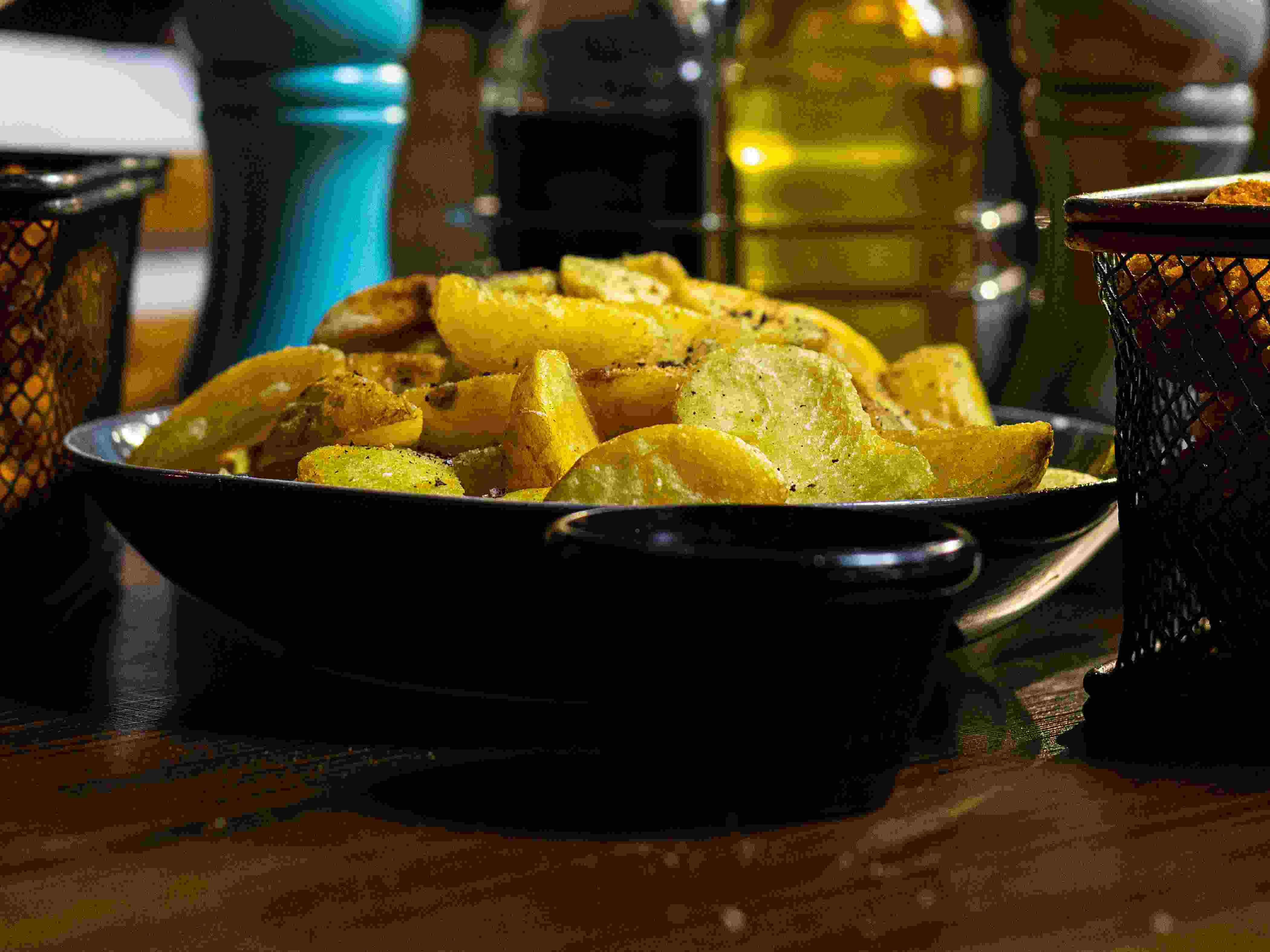 فرنچ فرایزر