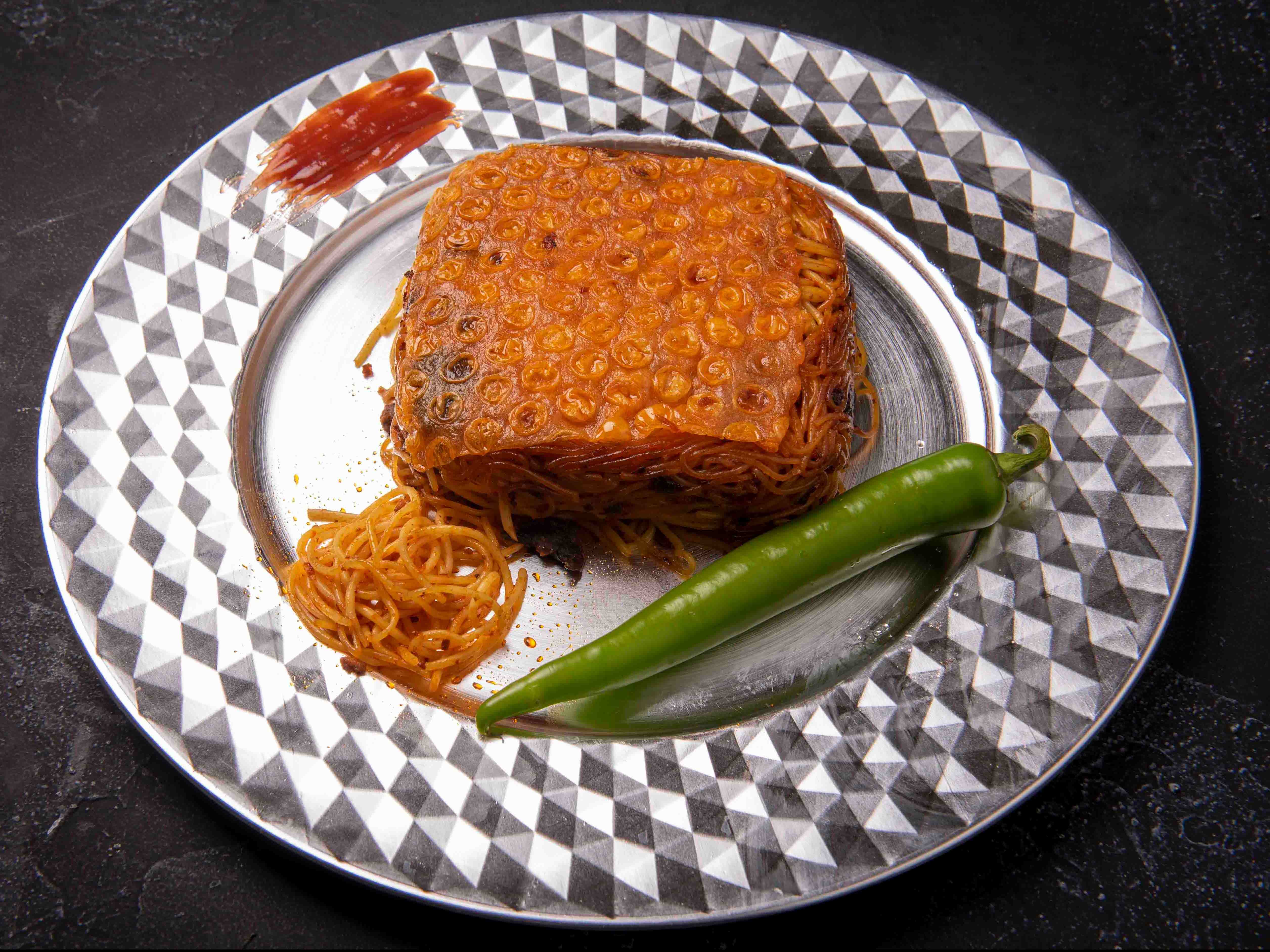 ماکارانی