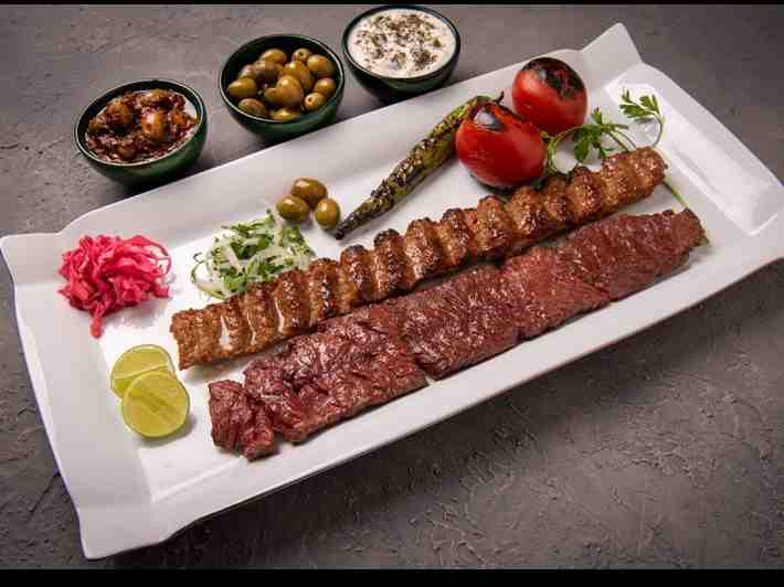 خوراک سلطانی
