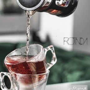 دمنوش نعنا