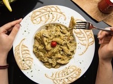 کرم پستو
