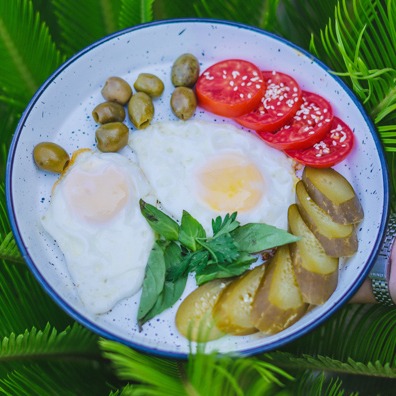 سینی نیمرو