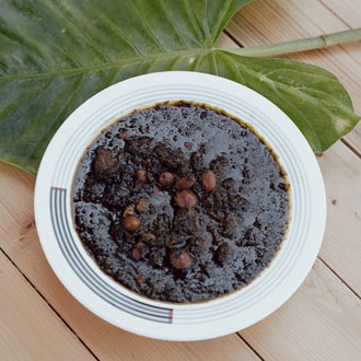 خورشت قورمه سبزی