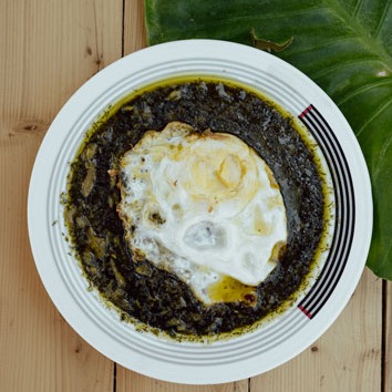 باقالی قاتق