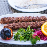 کباب کوبیده