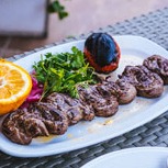 فیله کباب حلزونی ویژه