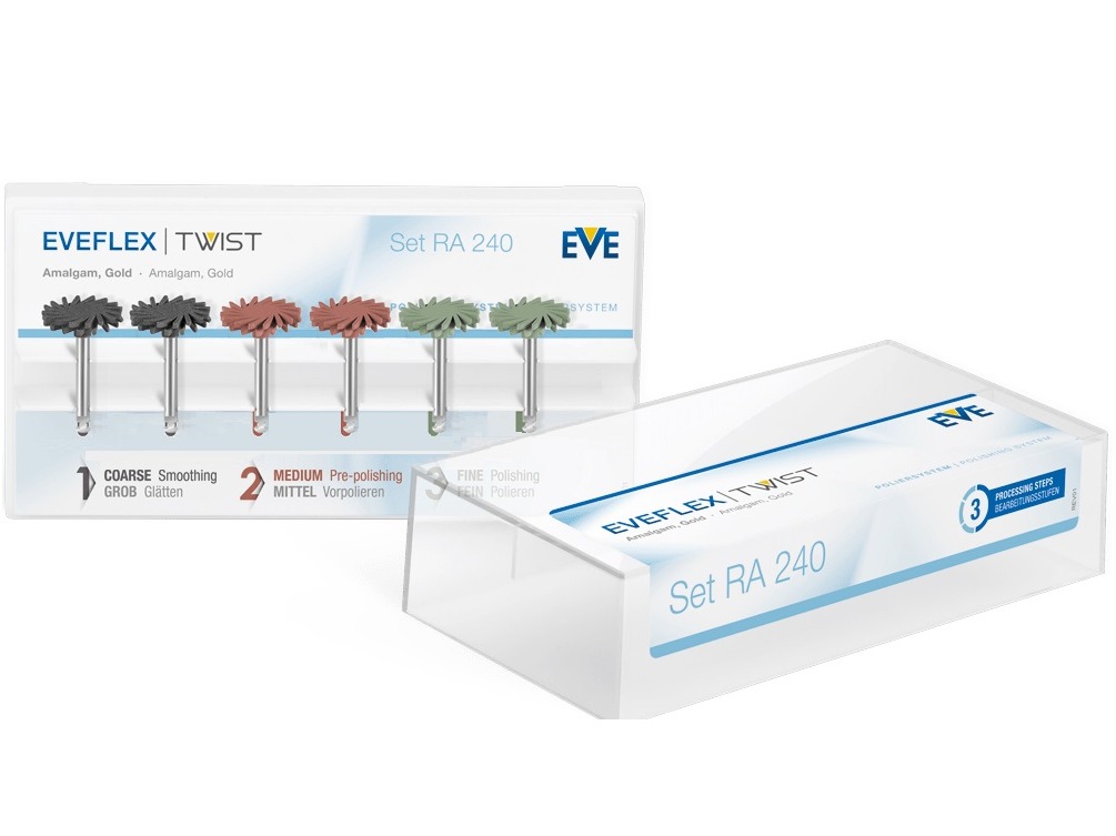 دیسک خورشیدی آمالگام EvE 9090/2