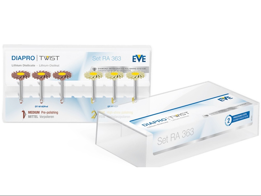 دسیک خورشیدی دیسیلیکیت EvE 9092