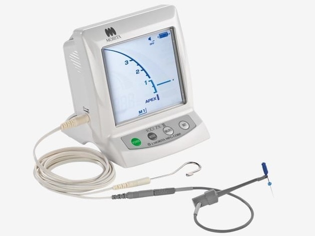 اپکس لوکیتور Denta Port