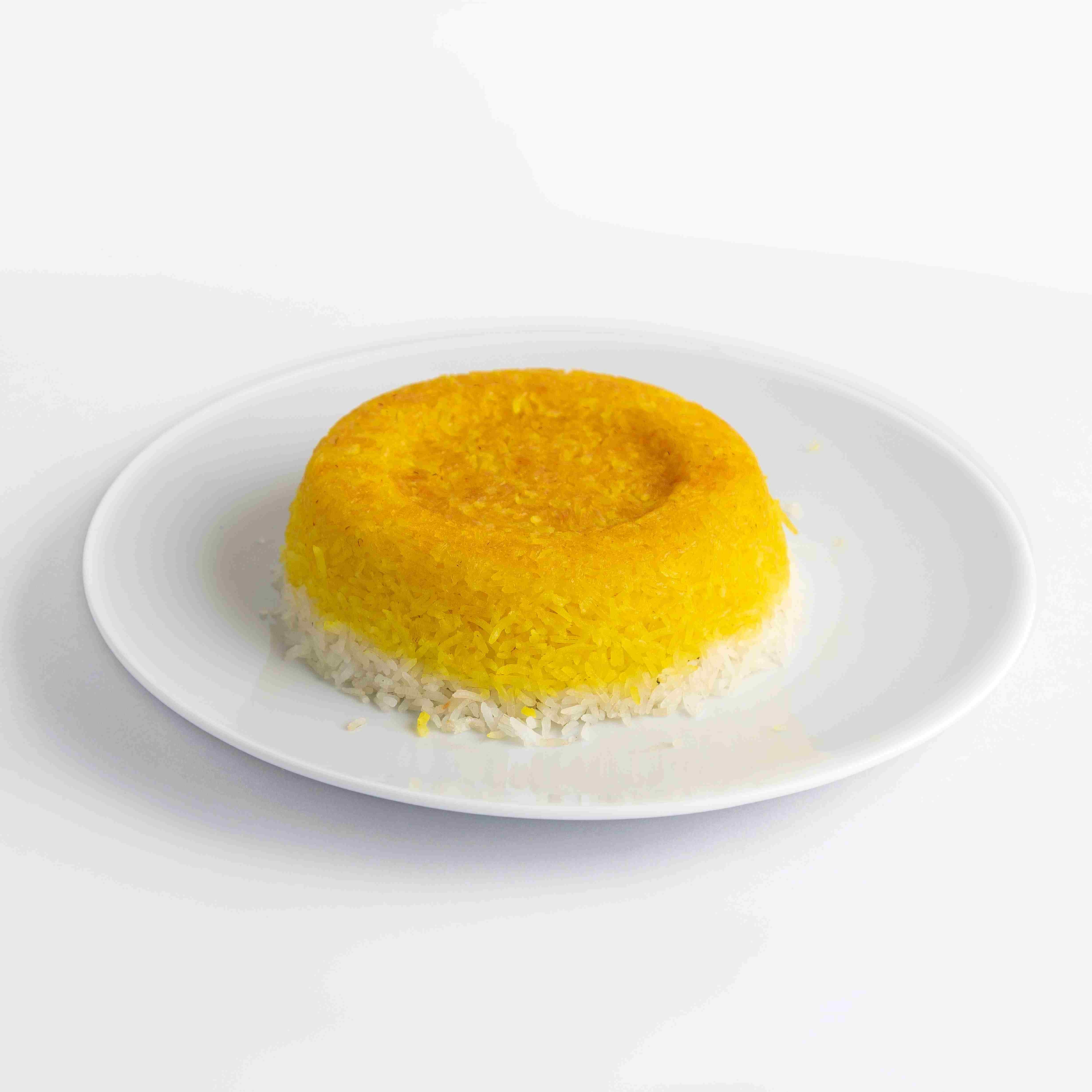 کته ایرانی