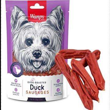 سوسیس اردک - Duck Sausages