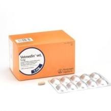وت مدين 5mg به سفارش اروپا - Vetmedin 5mg