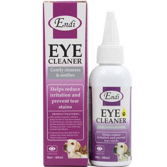 Eye Cleaner