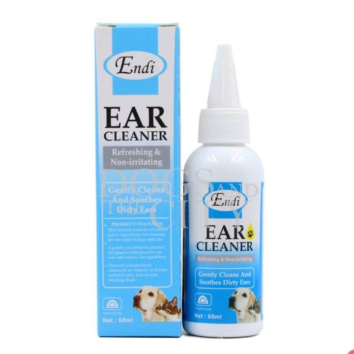 Ear Cleaner