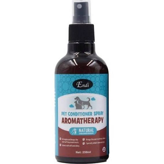 Pet CONDITIONER Spray(Aromatherapy)