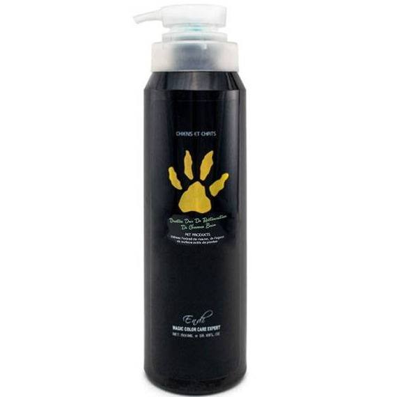 Ultra Long Hair Bath Foam