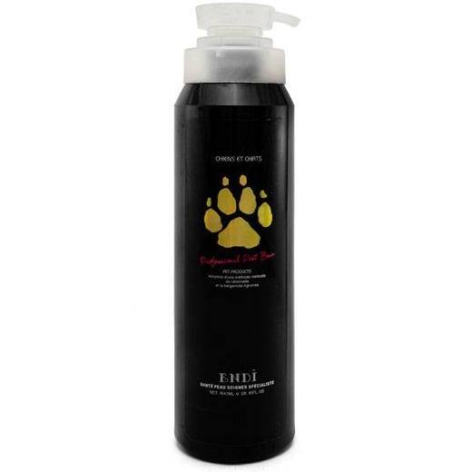 Medicinal Dermatology Bath Foam 300ml
