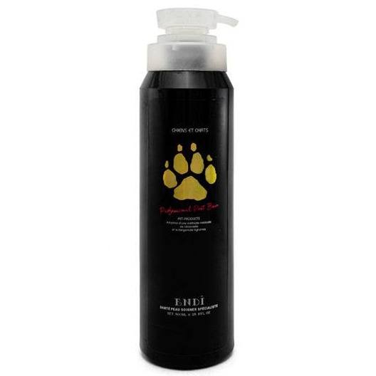 Hard Straight Hair Bath Foam