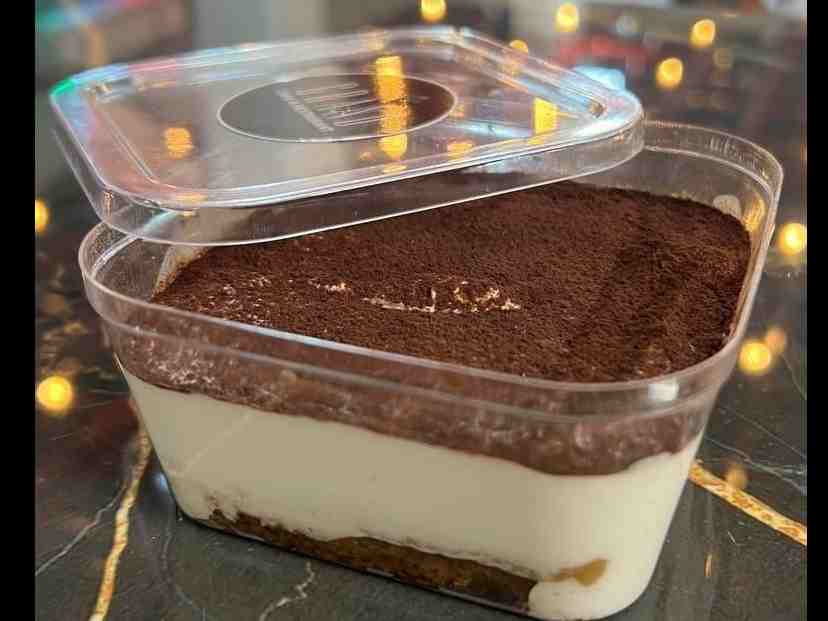 تیرامیسو