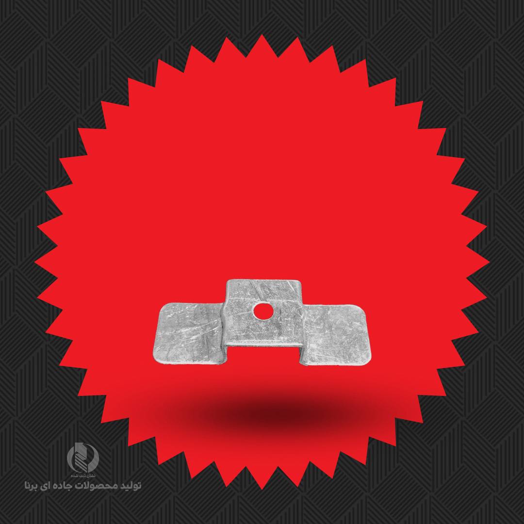 بسته نقطه جوشی تابلو فریم دار