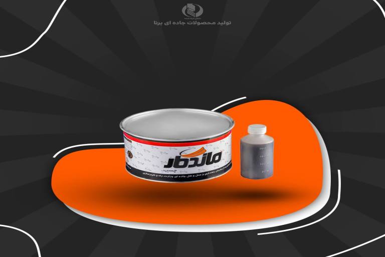 چسب چشم گربه ای ماندگار